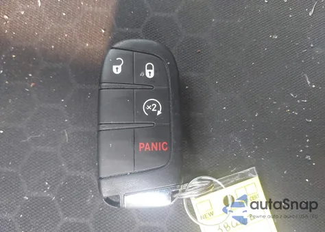 2019 Jeep Compass Latitude 4X4 из США, поврежденный, VIN 3C4NJDBB0KT827673